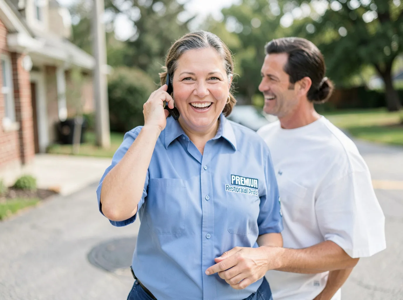 Water Damage Restoration Plainfield, CT FAQs